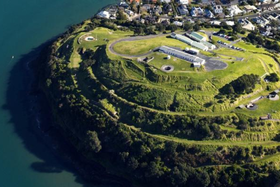 Devonport