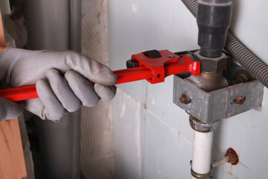 Devonport plumbing maintenance
